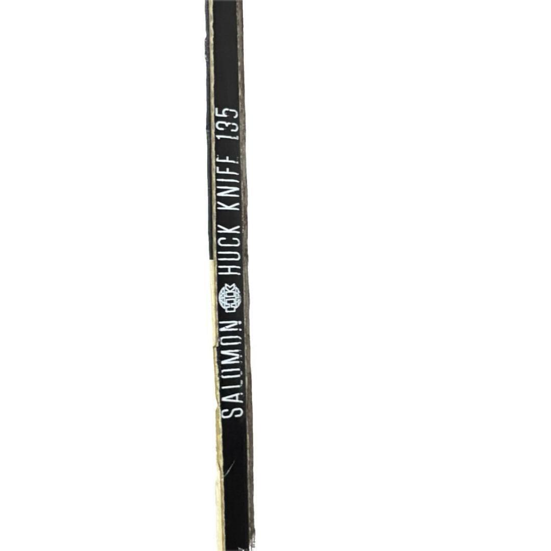 スノーボード　NOVEMBER　ARTIST Black　LTD　152cm