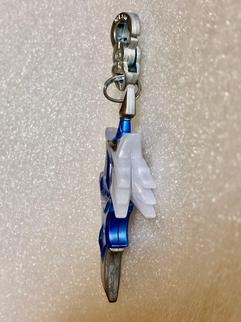 スナックワールド　ジャラ　ヘブンズリリィブレイド　レアグッズ