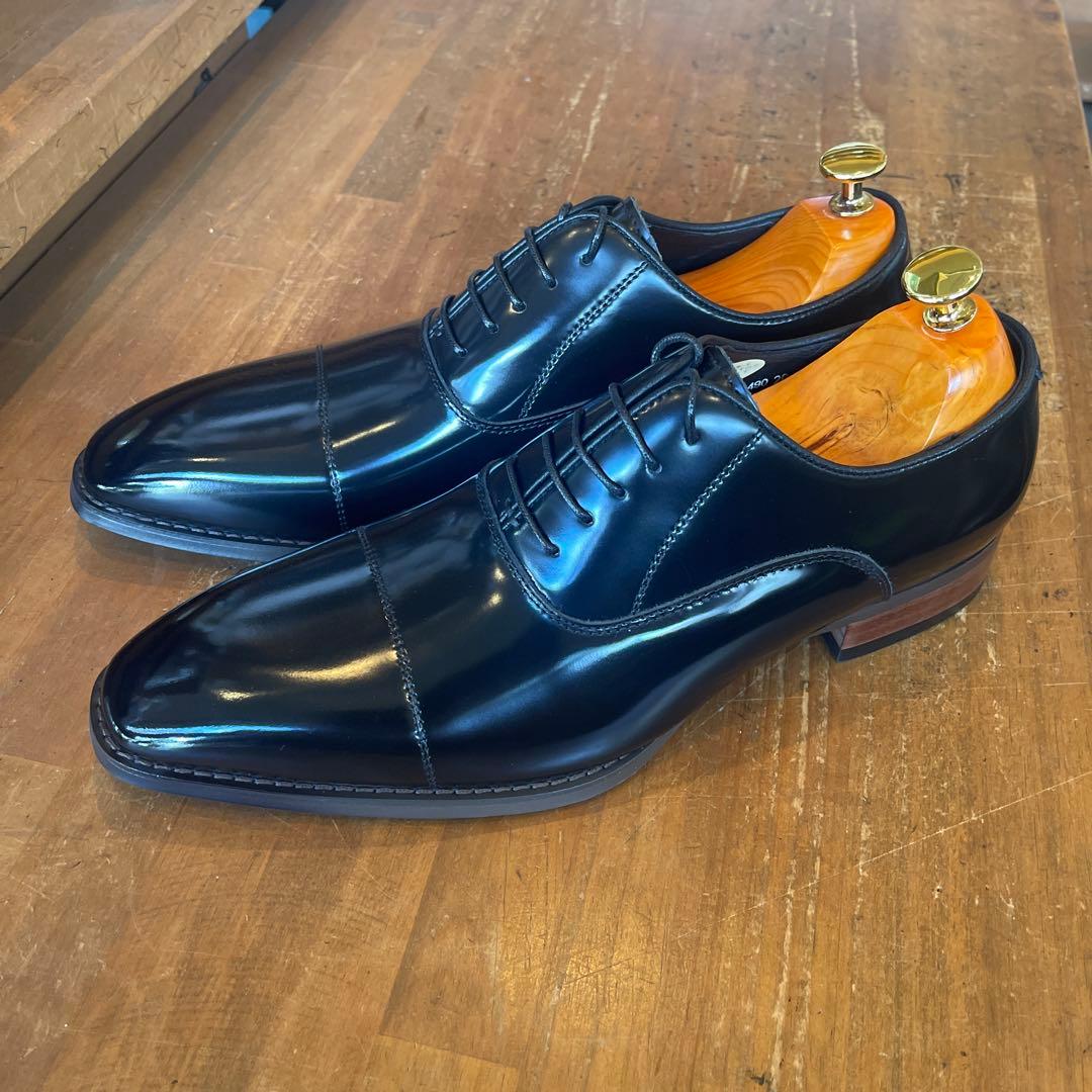 MURATA ORIGINAL9210490インペリアル本革黒27