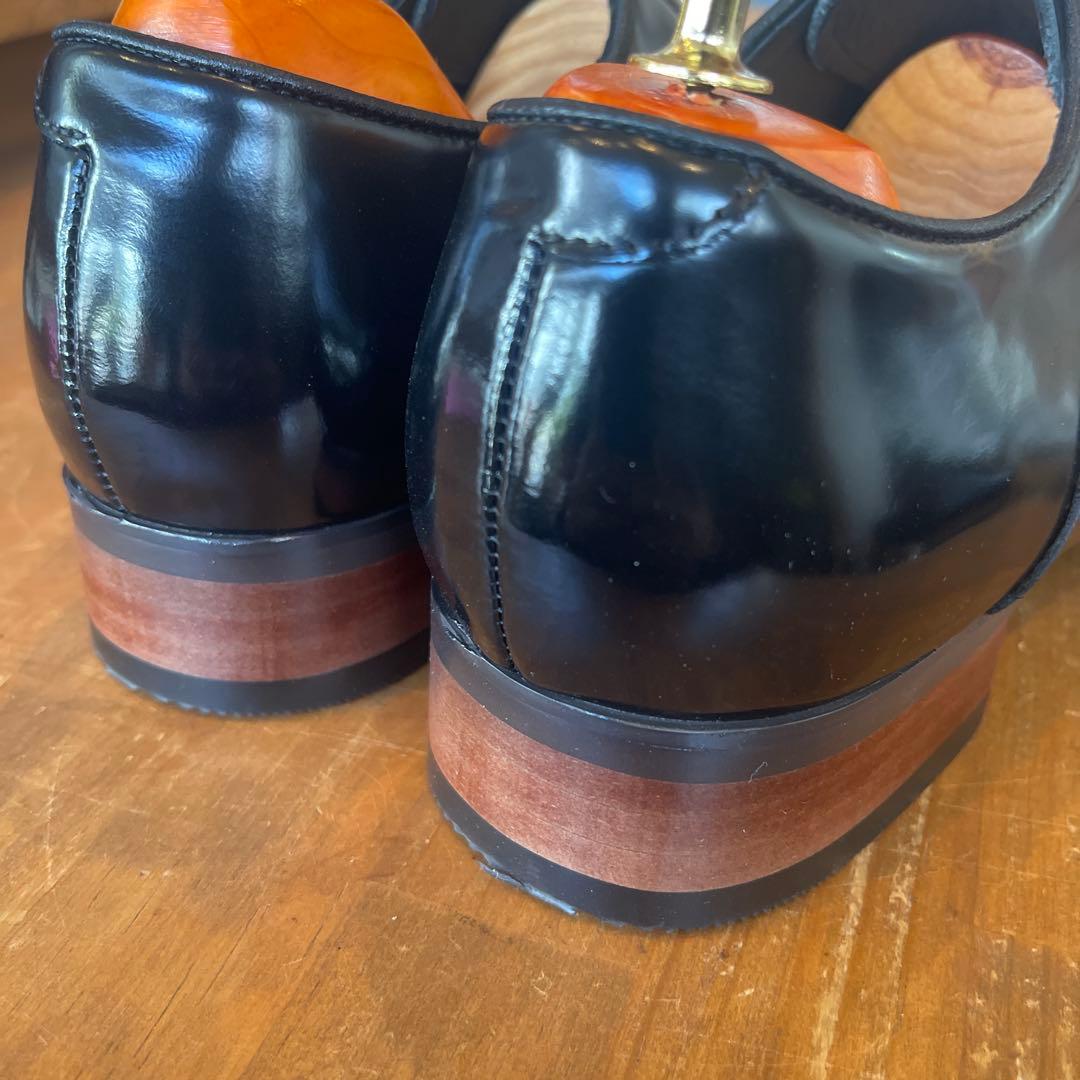 MURATA ORIGINAL9210490インペリアル本革黒27