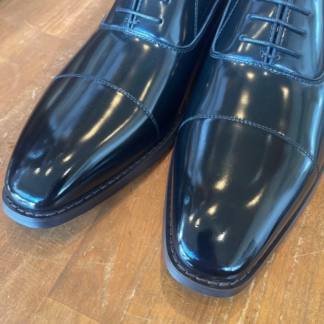 MURATA ORIGINAL9210490インペリアル本革黒27