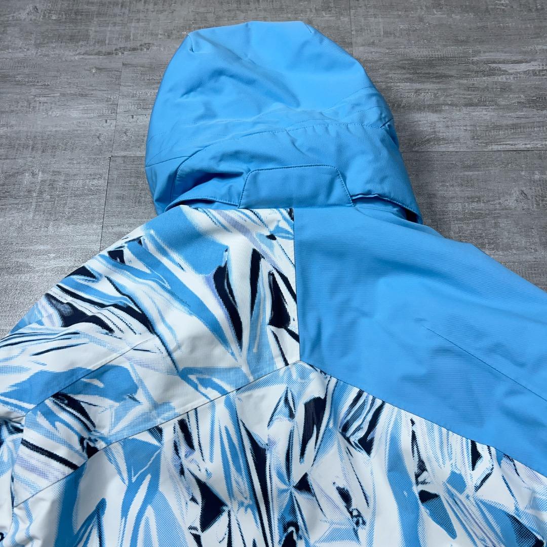 最高級 S.I.Oモデル DESCENTE デサント スキーウェア メンズXO