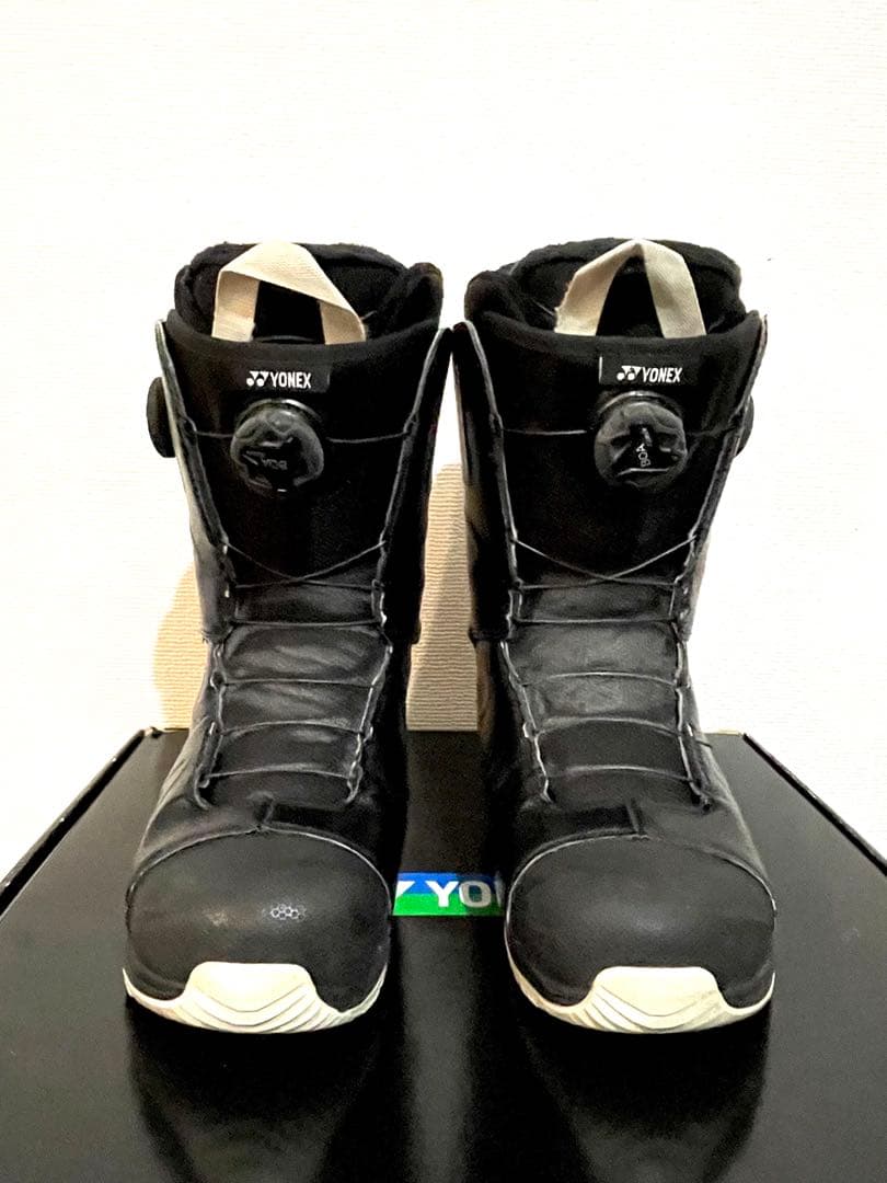 YONEX エクリプションボアスノーボードブーツ