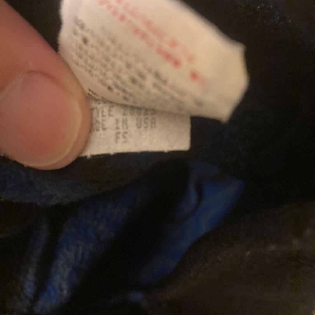 パタゴニア 1995 ダックビル キャップ L 亀 カメ