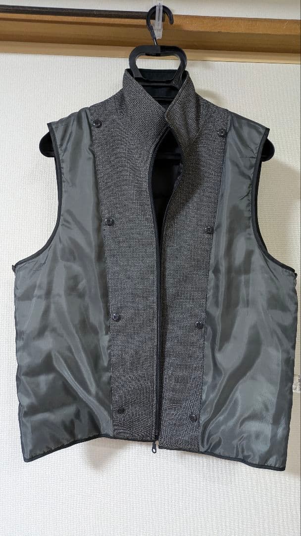 クリーニング済み　超美品　Durban　ダーバン　チェスターコート