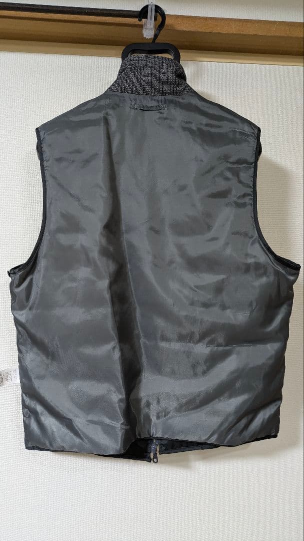 クリーニング済み　超美品　Durban　ダーバン　チェスターコート