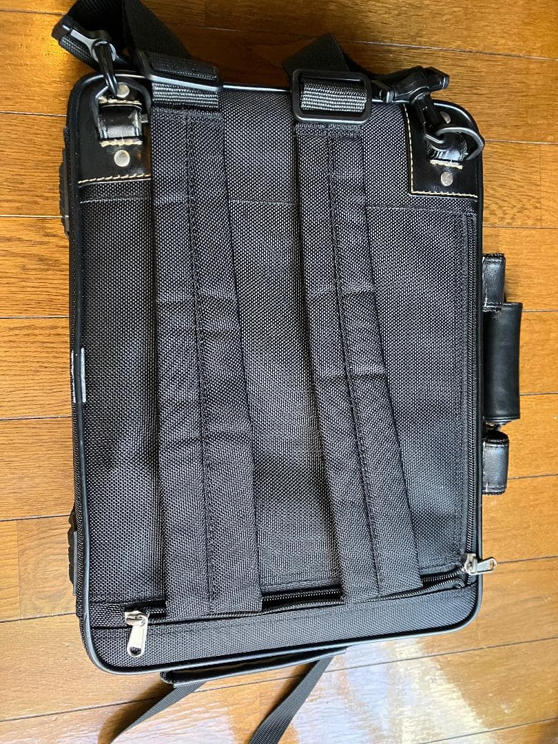 YAMAHA YCL450 クラリネット B♭