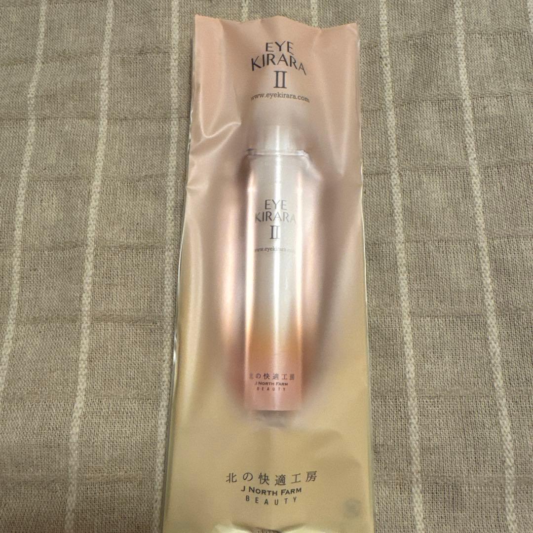 【はな】　アイキララ II 6点セット