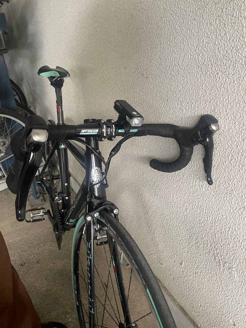 Bianchi FENICE ELITE 105 50サイズ