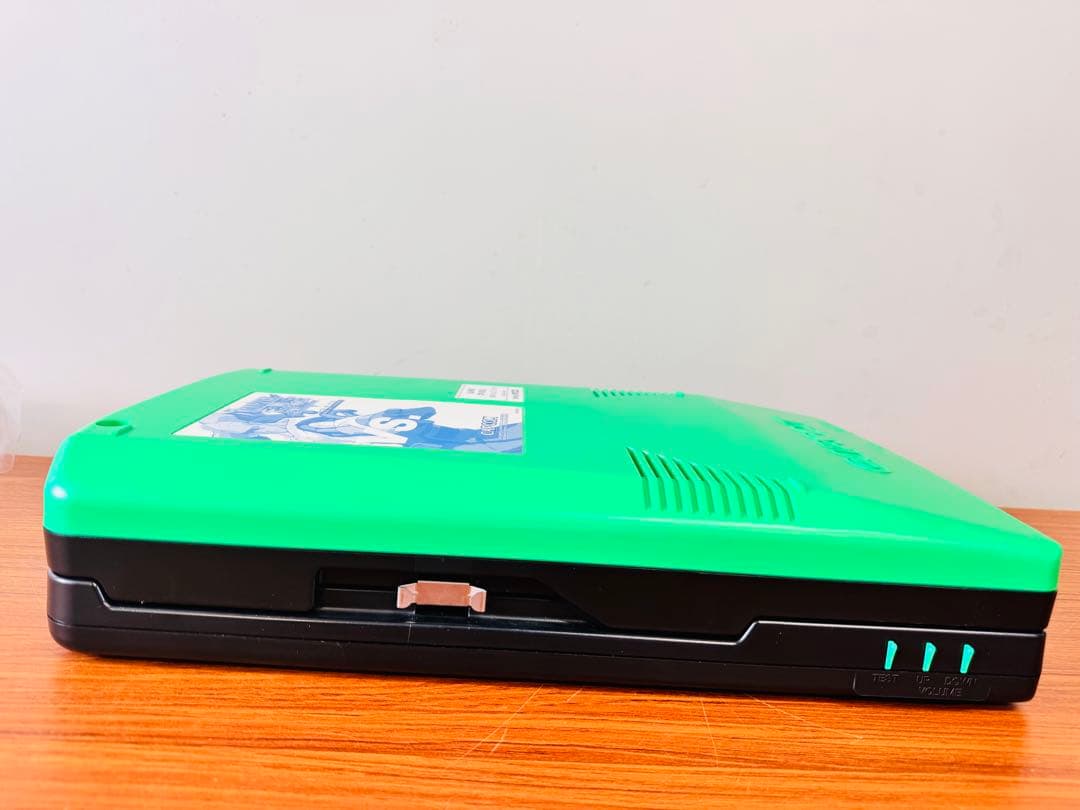 (専用) CAPCOM CPS2 マーヴルVSカプコン 純正 箱付