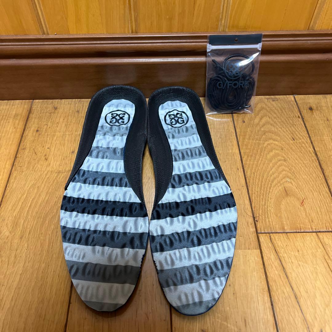 [定価46,000円が70%OFF！] G4 G-foreゴルフシューズ26cm