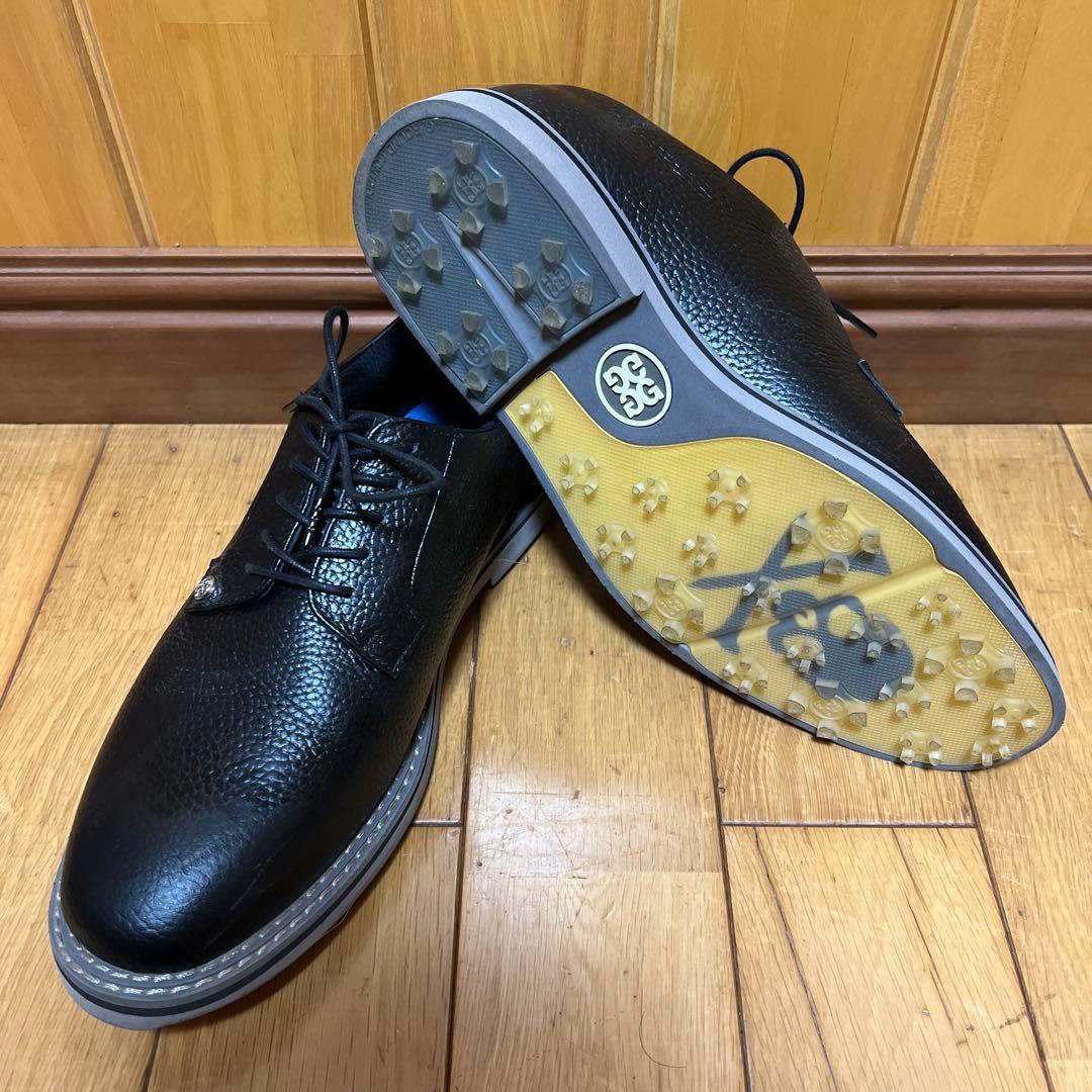 [定価46,000円が70%OFF！] G4 G-foreゴルフシューズ26cm