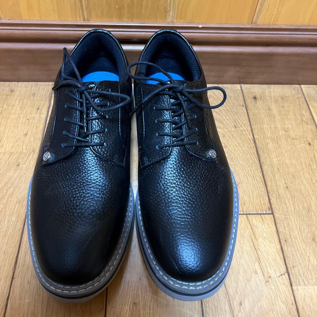 [定価46,000円が70%OFF！] G4 G-foreゴルフシューズ26cm