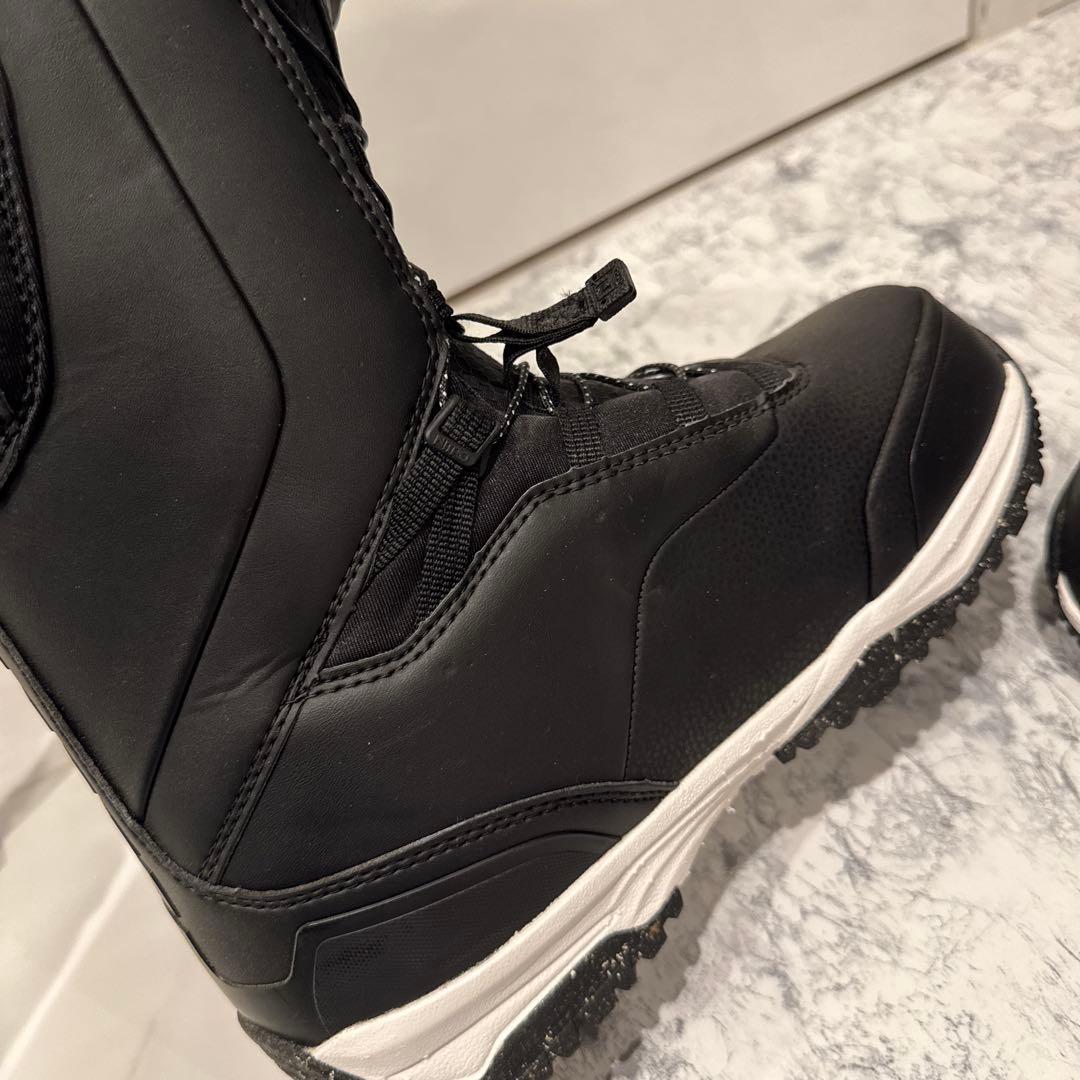 【超美品】NITRO スノーボードブーツ 27.0 cm