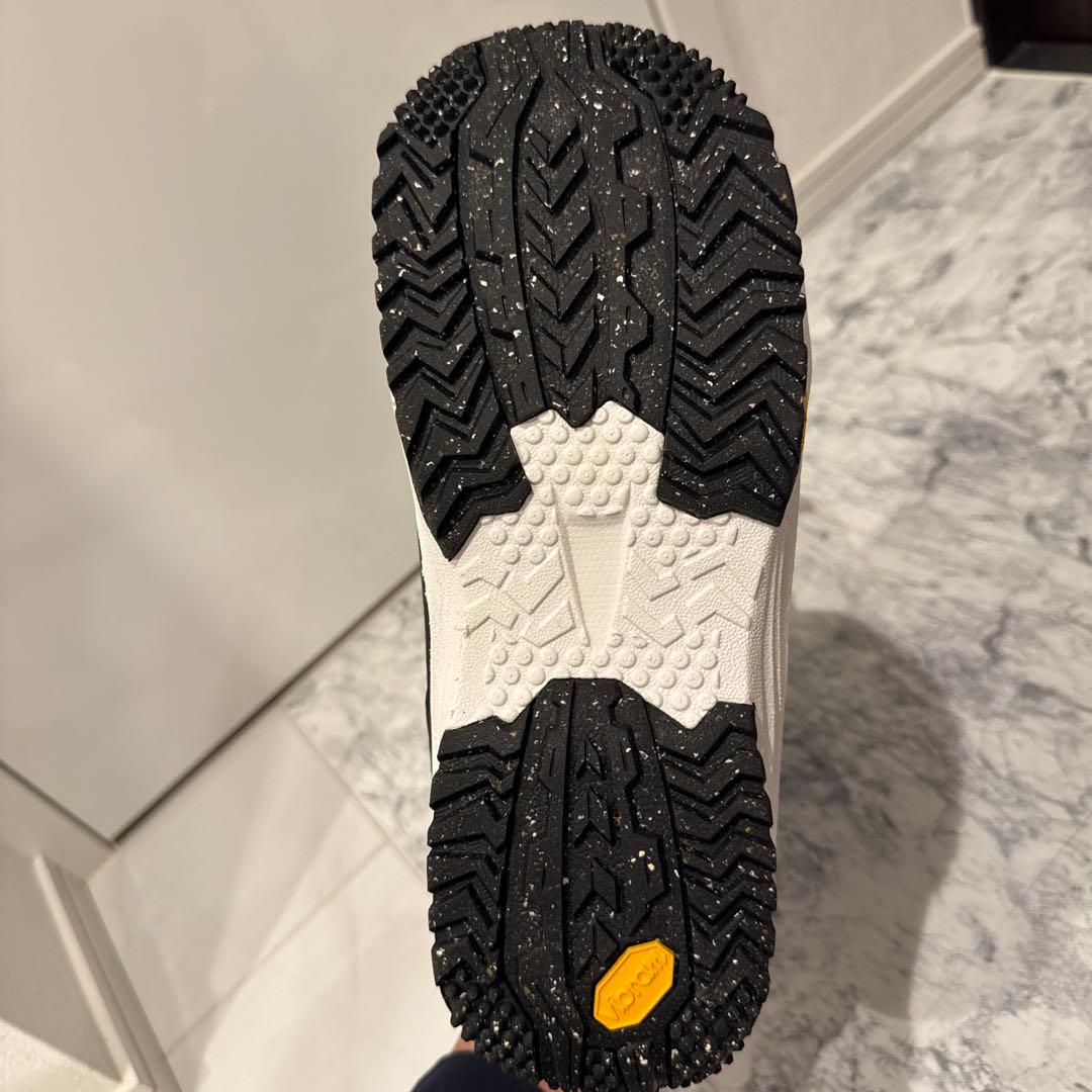 【超美品】NITRO スノーボードブーツ 27.0 cm