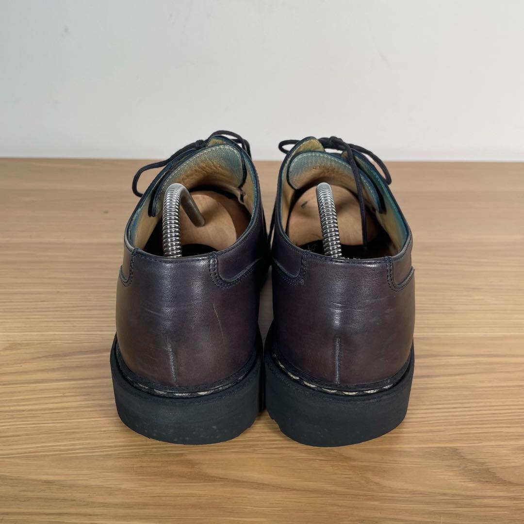 パラブーツ　シャンボード　710710 革靴　7サイズ