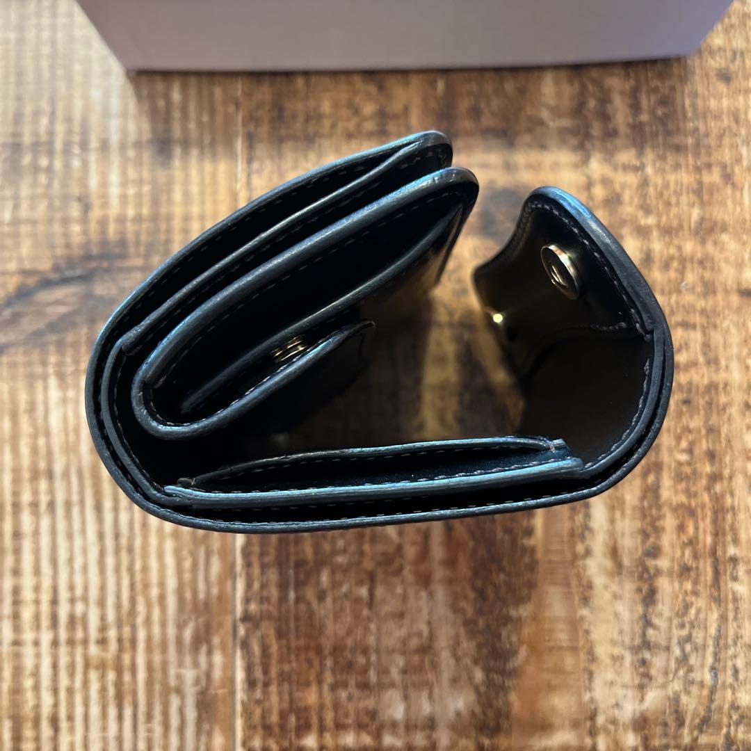 WILD SWANS サドルプルアップ ENO ブラック