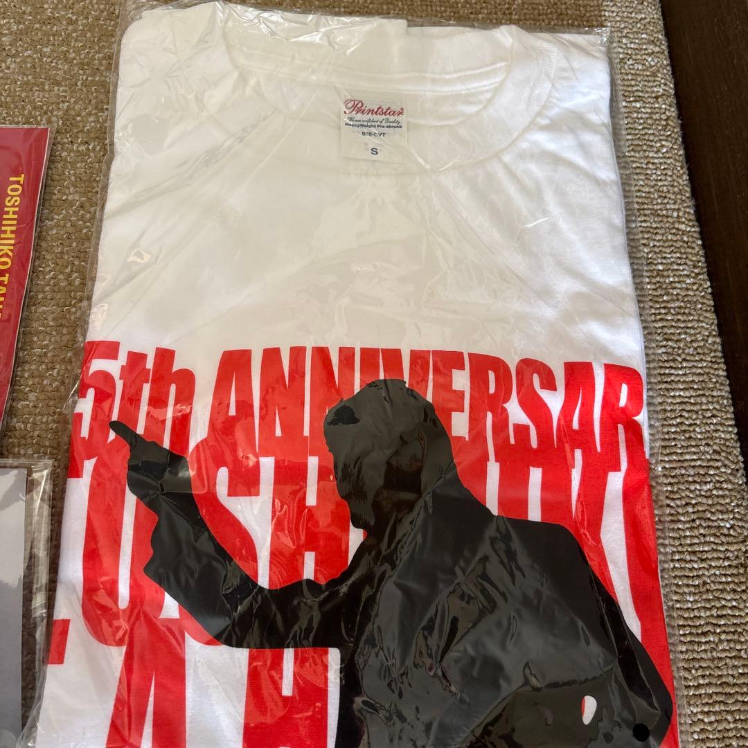 田原俊彦2026福袋