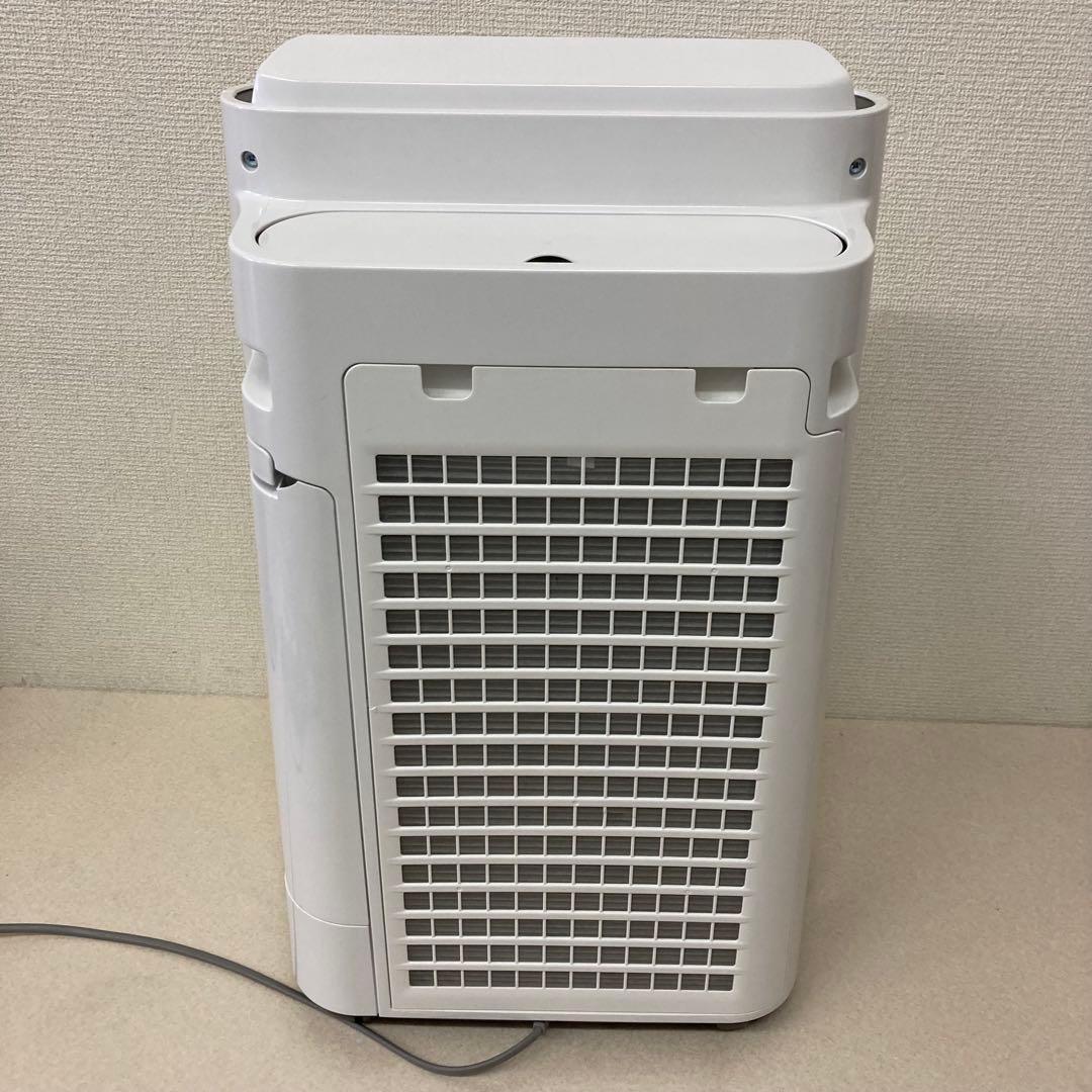 シャープ 加湿空気清浄機 2023年製 KC-40TH7-W