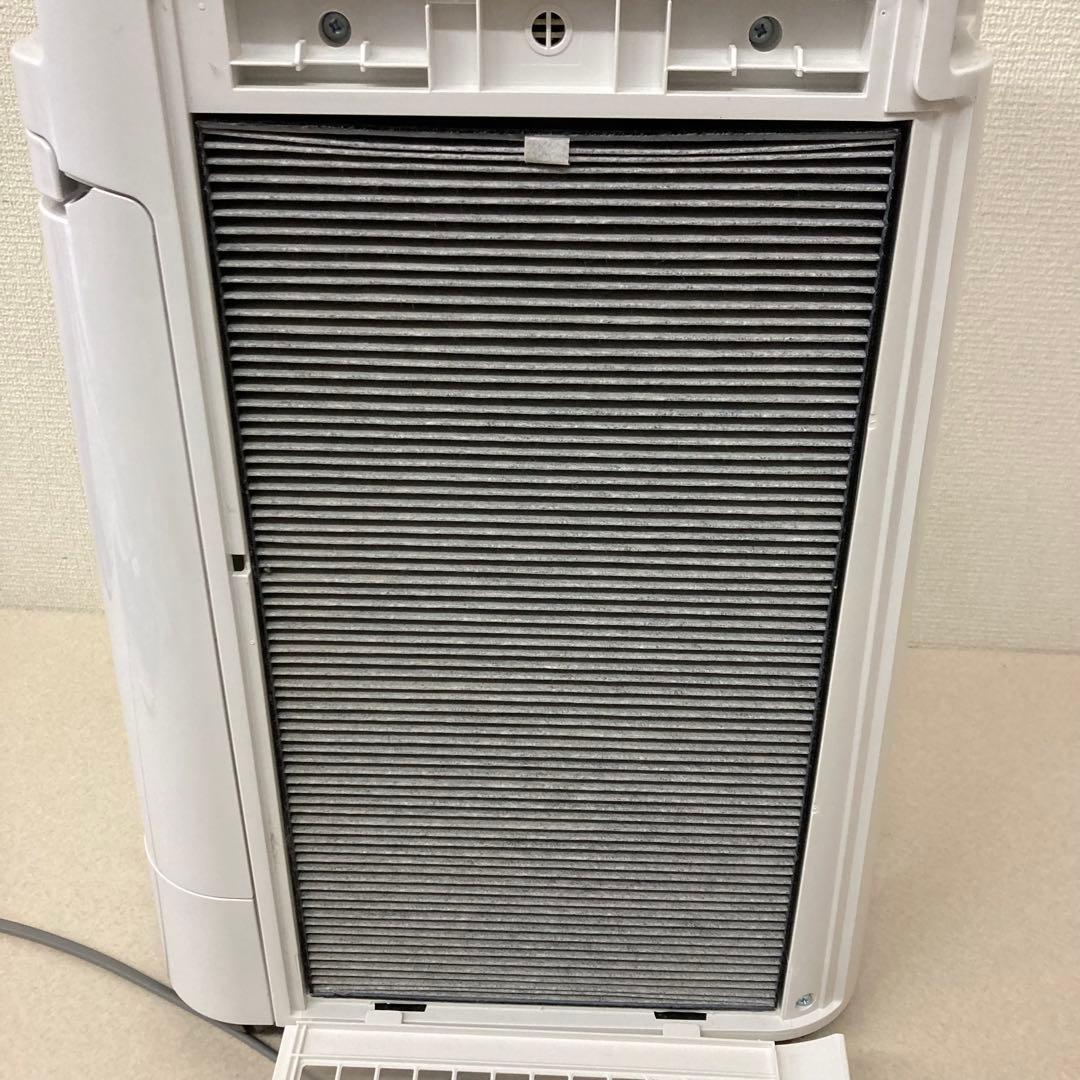 シャープ 加湿空気清浄機 2023年製 KC-40TH7-W