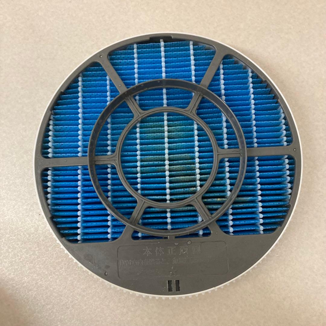 シャープ 加湿空気清浄機 2023年製 KC-40TH7-W