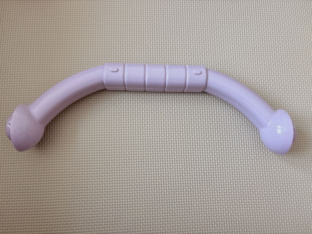 モンポケ 7ステップ メリージム