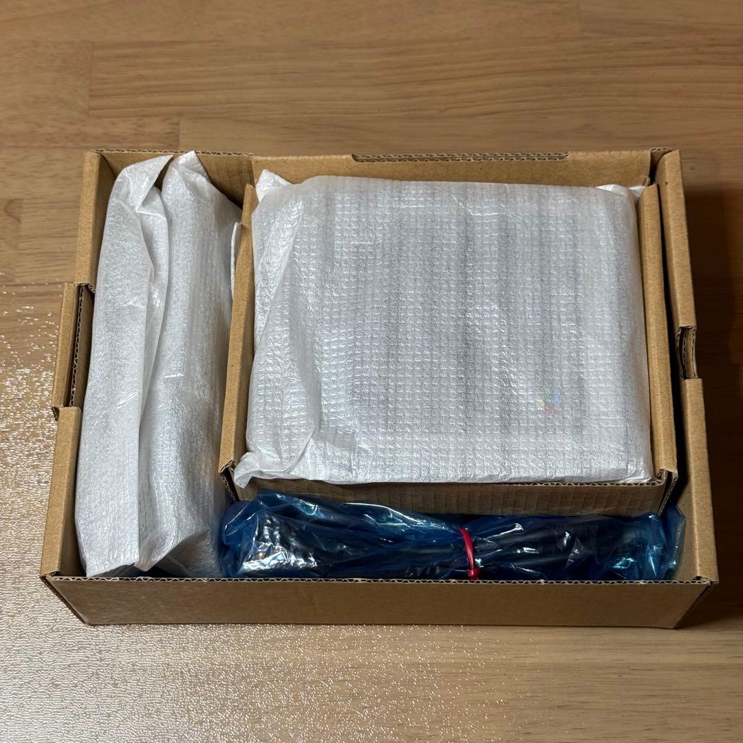 5-087 スーパーファミコンミニ 本体 箱付き