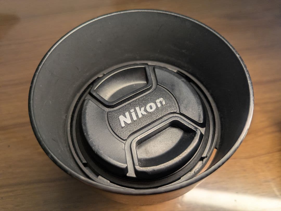 Nikon ニコン AF-S NIKKOR 50mm F1.8G 単焦点レンズ