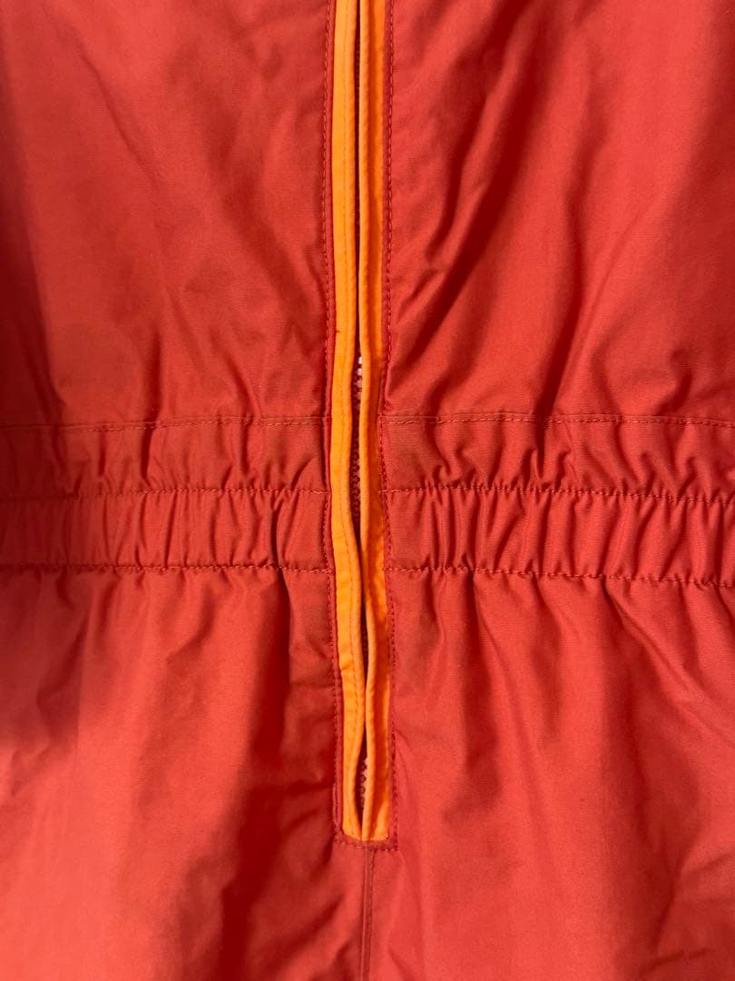 ⭐︎送料込⭐︎モンベル キッズ100 スノーウェア