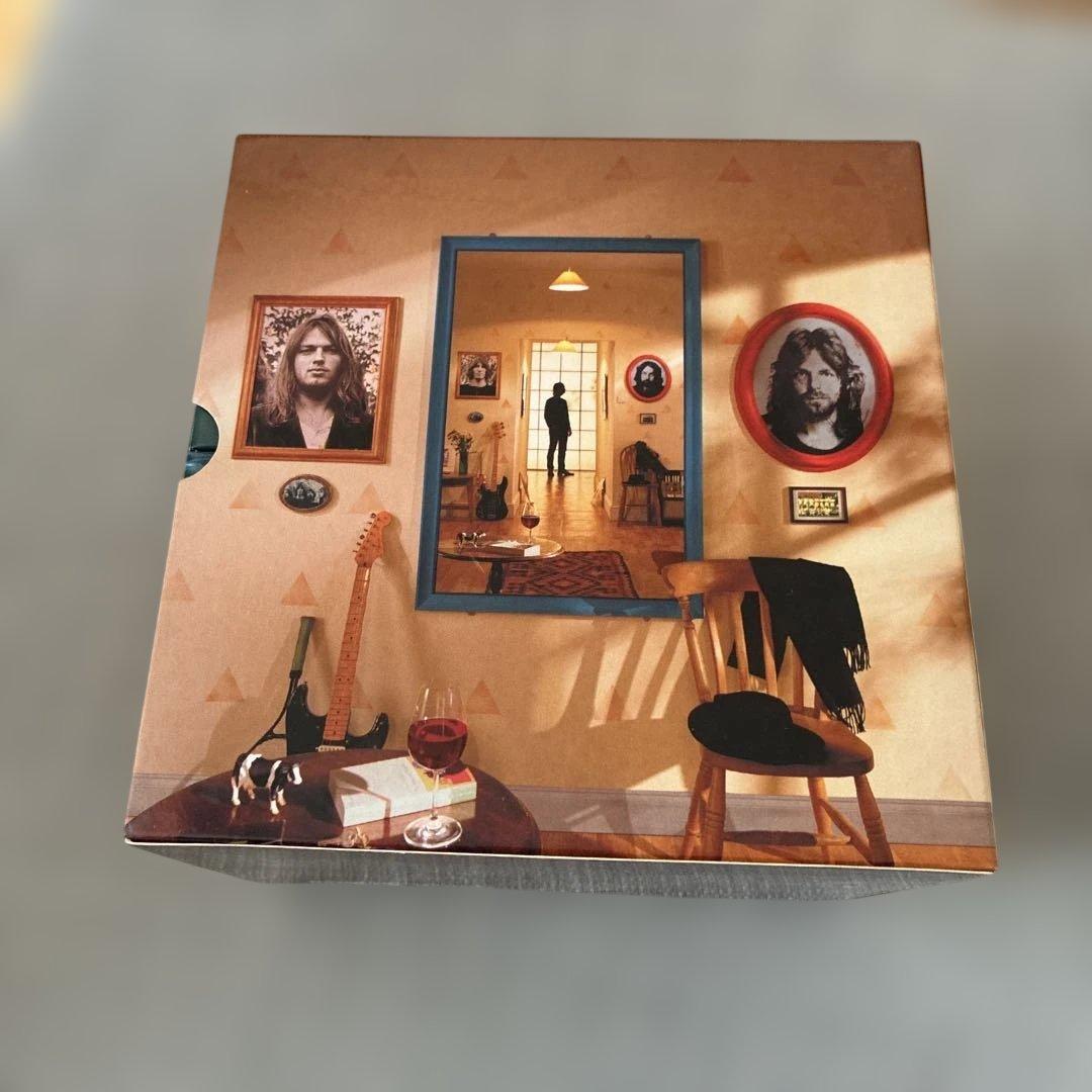 洋楽 Pink Floyd Oh By The WayStudioCollection