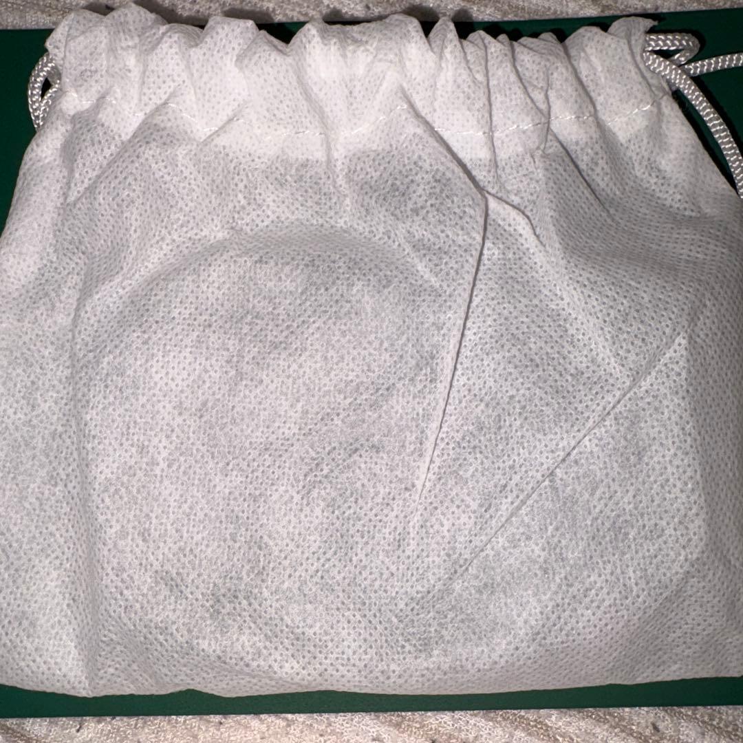 COACH 花柄 キーケース 保存袋付き