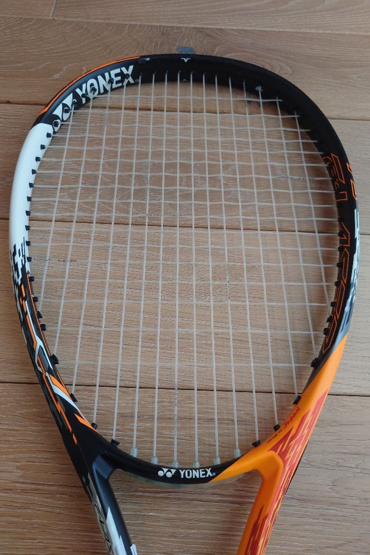 【良品】ヨネックス　ミズノ　ソフト　テニス　ラケット　◎値下げ依頼歓迎