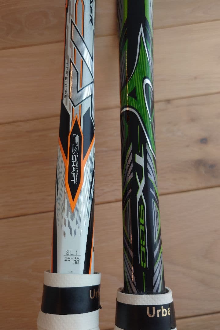 【良品】ヨネックス　ミズノ　ソフト　テニス　ラケット　◎値下げ依頼歓迎