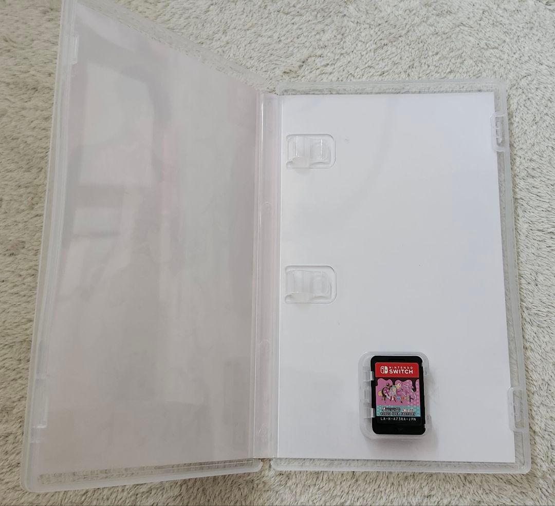 キューピットパラサイト 2本セット