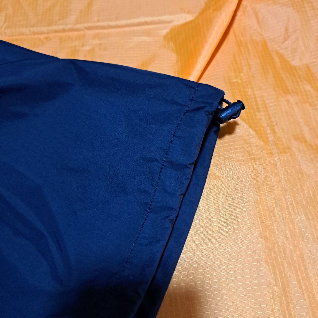 マズメ　コンタクトレインスーツ II　3L