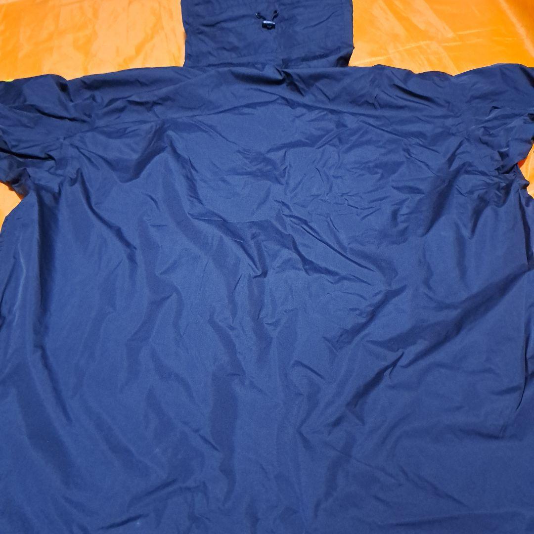 マズメ　コンタクトレインスーツ II　3L