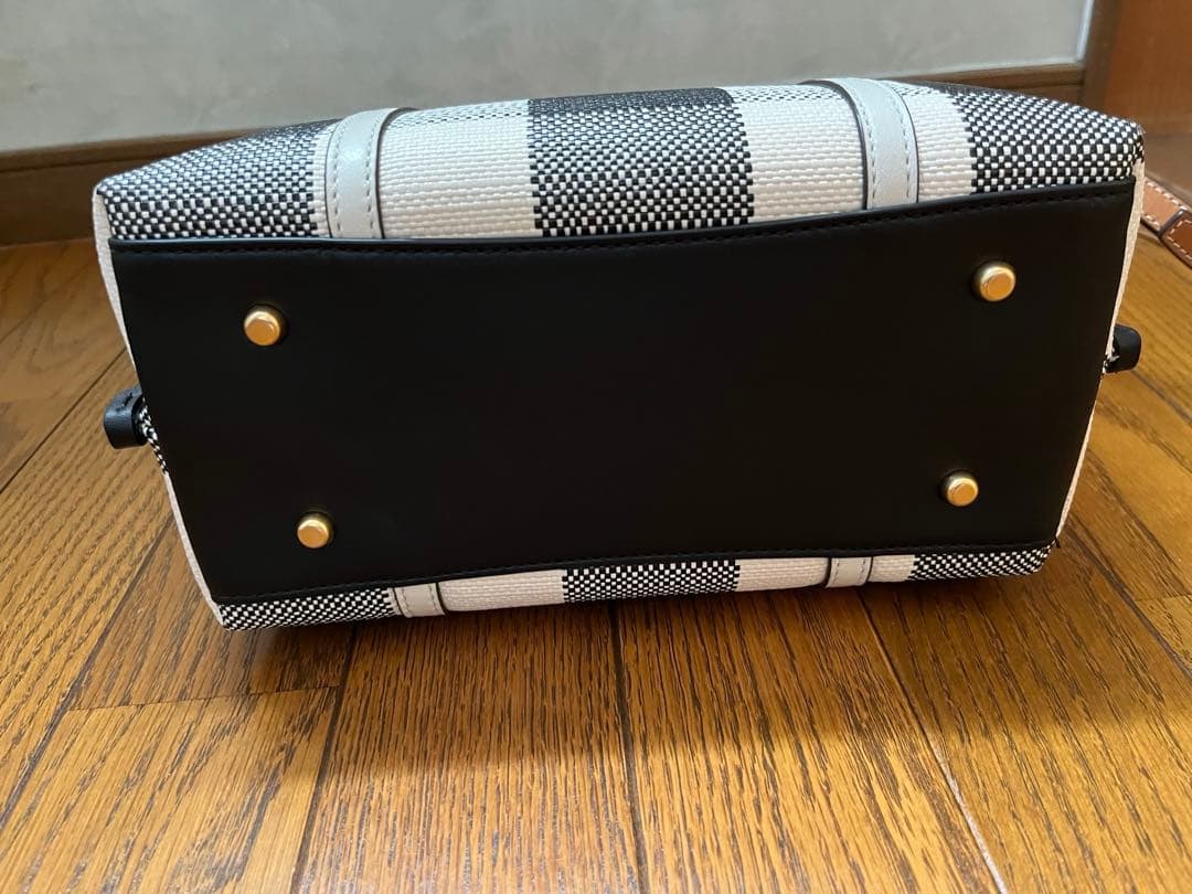 【美品】トリーバーチ　ショルダーバッグ