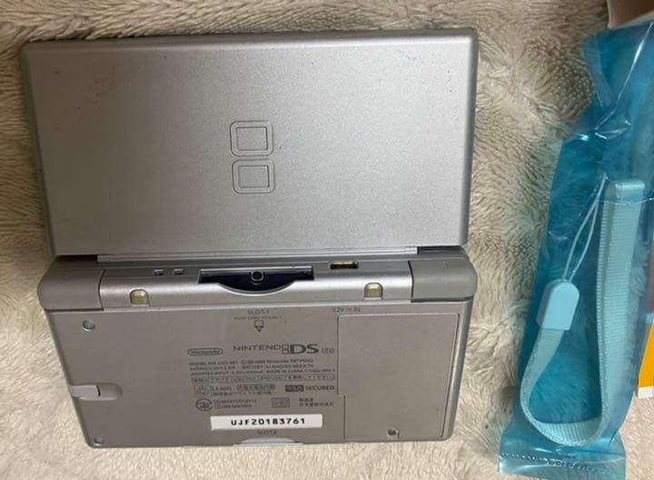 3DS lite ソフト5点セット