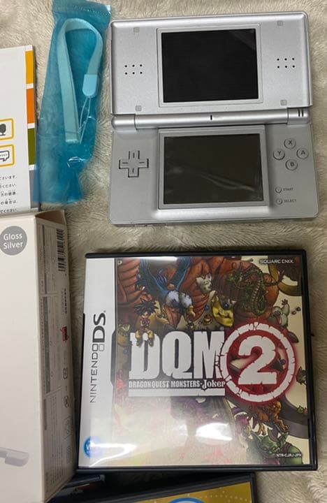 3DS lite ソフト5点セット