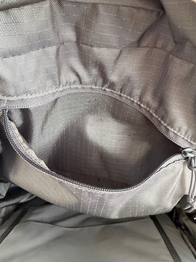 y*u様 ABLE CARRYデイリープラス 21L X-パック　ブラック