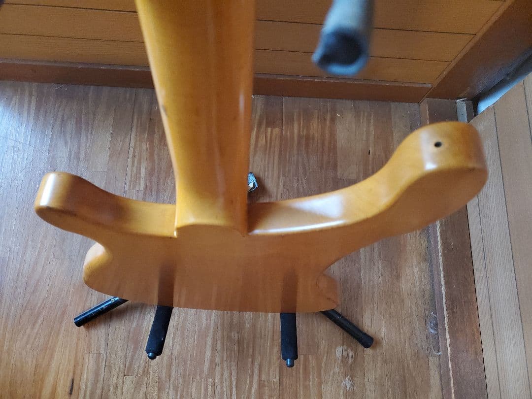 リッケンバッカー4001sコピー　ボディのみ　Fernandes?