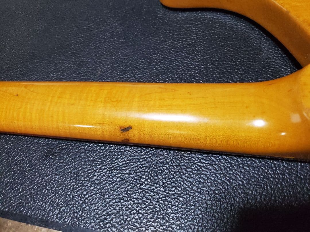 リッケンバッカー4001sコピー　ボディのみ　Fernandes?