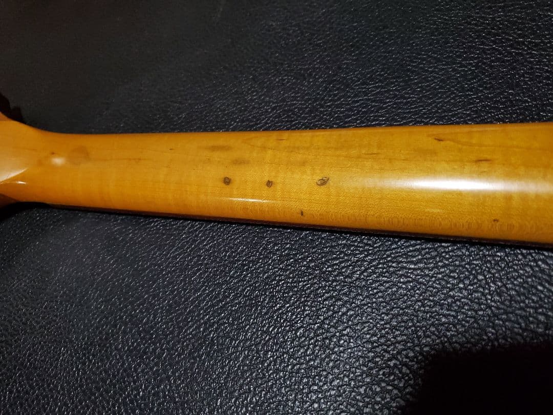 リッケンバッカー4001sコピー　ボディのみ　Fernandes?