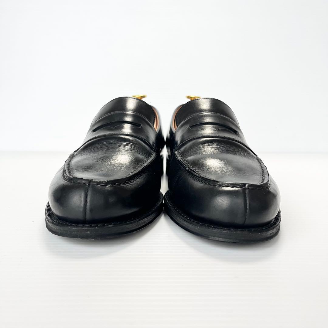 定番✨ ジャランスリウァヤ GARUDA 98998 ローファー 28.5