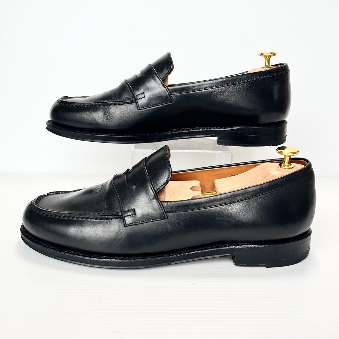 定番✨ ジャランスリウァヤ GARUDA 98998 ローファー 28.5