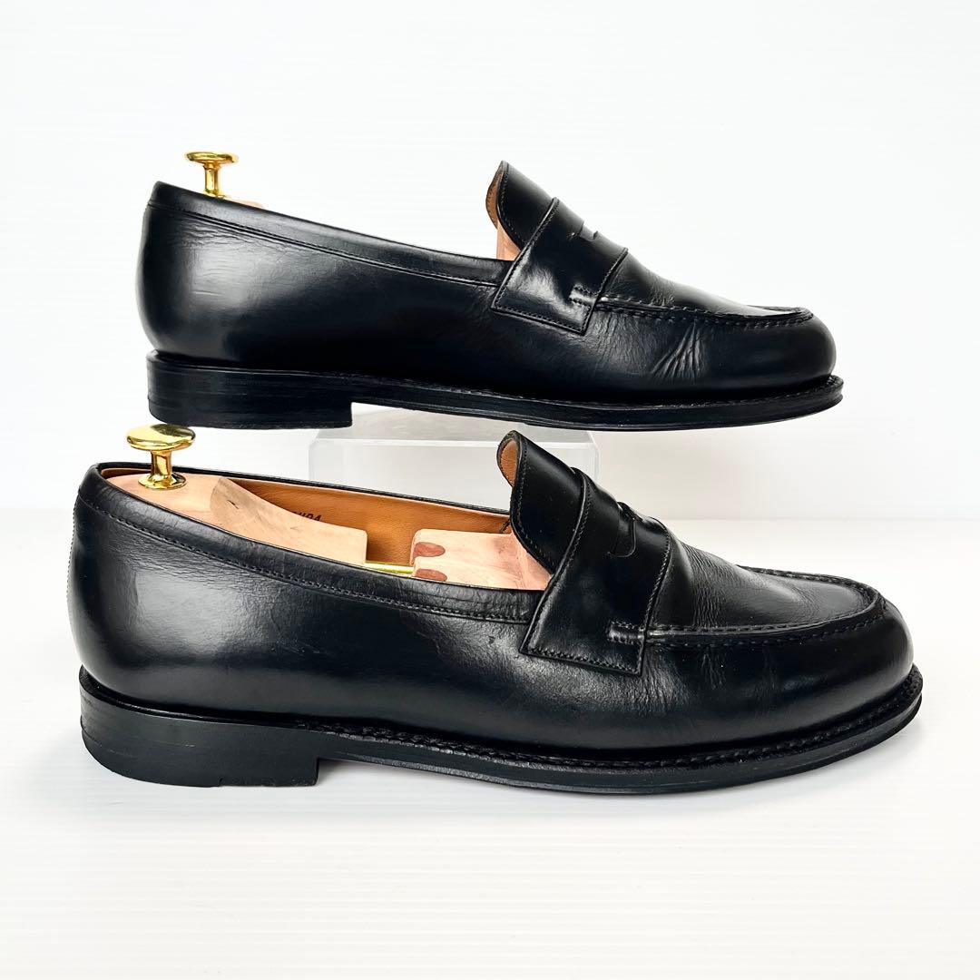 定番✨ ジャランスリウァヤ GARUDA 98998 ローファー 28.5