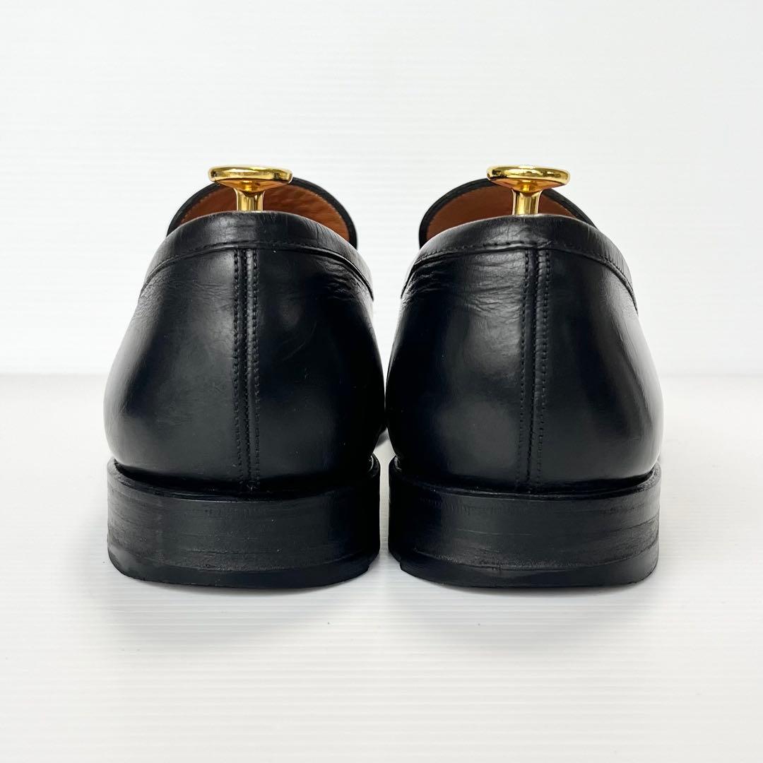 定番✨ ジャランスリウァヤ GARUDA 98998 ローファー 28.5