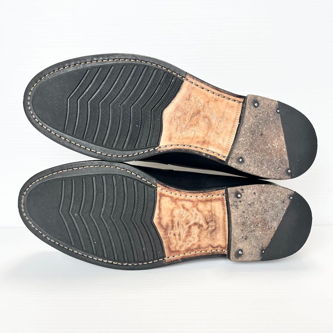 定番✨ ジャランスリウァヤ GARUDA 98998 ローファー 28.5