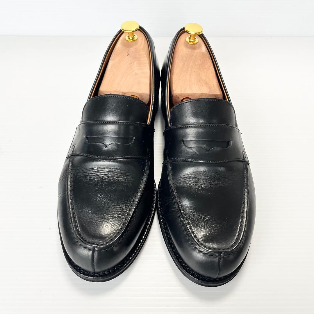 定番✨ ジャランスリウァヤ GARUDA 98998 ローファー 28.5