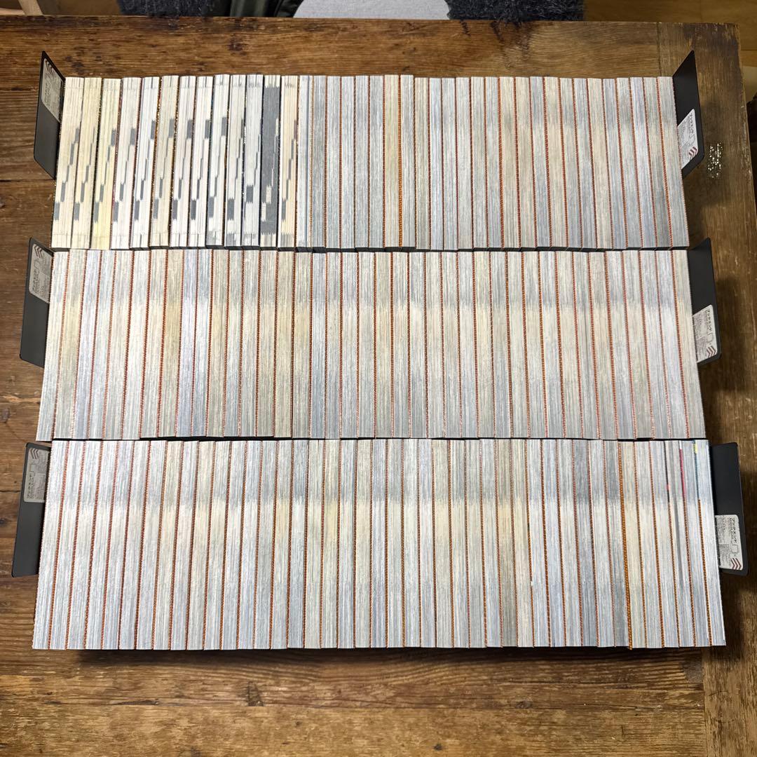 名探偵コナン　1〜106巻　SDB+14冊　合計120冊　全巻セット